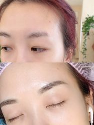 -Yue Show馨选·半永久纹眉纹眼线