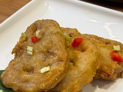 -枣子树·素食餐厅(普陀山店)