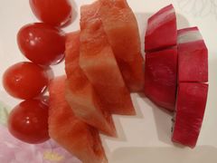 -龙水山大酒楼(万寿路店)