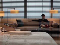 -长沙尼依格罗酒店