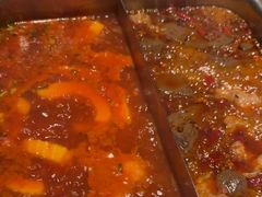 -大隐·成都火锅Bistro(合生麒麟新天地店)