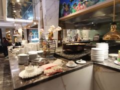 -帝豪酒店•马可勃罗西餐厅