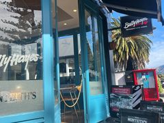 -Bully Hayes Restaurant & Bar