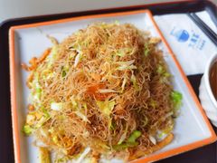 -大禹家·海鲜面馆(新闸路店)