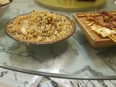 -新凯旋烧烤·燕姐千岛湖土菜