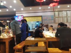 -大味生态火锅(蓝谷地店)