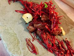 -广州文华东方酒店·江-由辉师傅主理