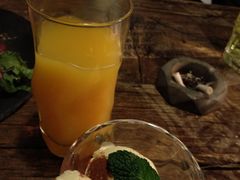 -HIGH FIVE哈福手工汉堡(桂林路店)