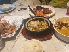 -水天堂西餐厅(绿宝广场店)