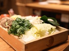 -锅物新语&寿喜烧.炉端割烹(世博源店)