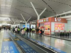 -南昌昌北国际机场