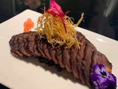 -隆荟•台州菜•粤菜