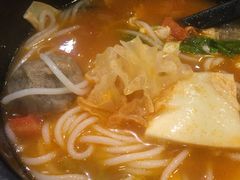 -米鲜剁椒米线(梅溪湖店)