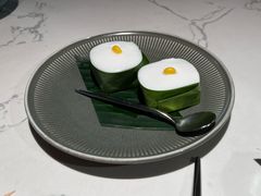 -芭札·Thai泰国餐厅(同和金铂天地店)