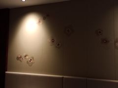 -广州汇华希尔顿逸林酒店