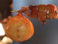 -鳥喜Toriki怀石烧鸟料理