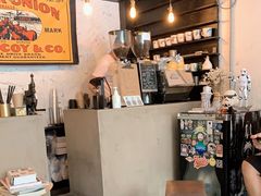 -DC咖啡(学田南苑店)