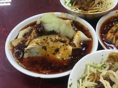 -老丘丘(较场口店)