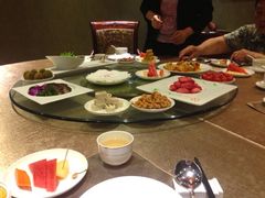 芸豆卷-仿膳饭庄(天安门店)