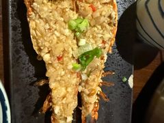 -贰醒·私房小院烧烤 (太古里店)