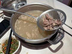 -八合里潮汕鲜牛肉火锅(福州万象城店)