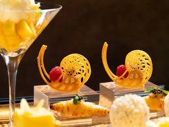 -天津海河悦榕庄·Lobby Lounge大堂吧