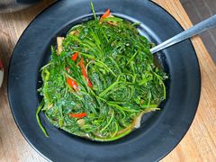 -Limapulo: Baba Can Cook