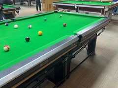 -云川台球(马甸店)