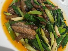 -贡宴盐帮菜自贡驻京联络处餐厅