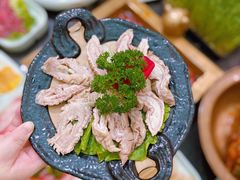 -京元盛铜锅涮肉(上海总店)
