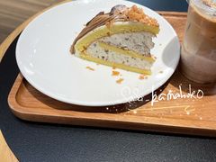 -Peet's Coffee皮爷咖啡(德基店)
