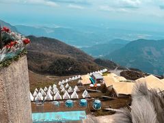 -九皇山景区