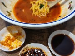 -大师兄·西北风味食集(增城合生汇店)