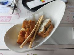 -安妮意大利餐厅(日坛店)