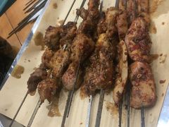 -老白家怡贵园烤肉