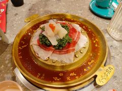 -牛牛章·章鱼水煎肉(光谷世界城店)
