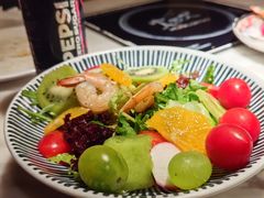 -火炉火自助餐(西直门凯德MALL店)