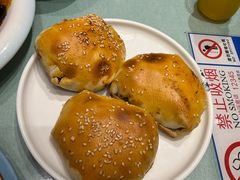 新疆烤包子-清真吐鲁番餐厅(牛街店)
