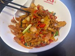 -天宝兄弟(前海壹方城店)