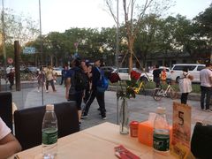 景观位-簋街仔仔小龙虾(总店)
