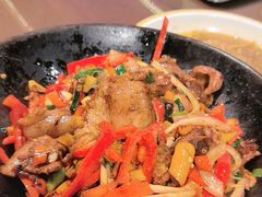 -巴人堂(女儿城店)