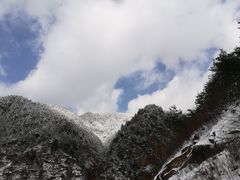 -秦岭风景区