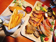 -布拉格餐厅· 中欧捷克菜(全国首店)