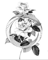 -记号刺青tattoo纹身工作室