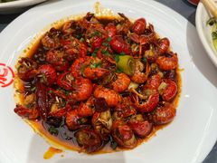 -肥肥虾庄·金牌油焖大虾(东湖欢乐谷店)