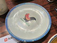 -沙胆彪炭炉牛杂煲(成都玉林店)