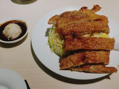 -鼎泰丰(当代商城店)