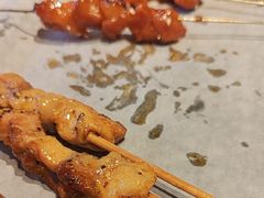 -喝丢一只鞋海鲜烧烤·海肠捞饭(东关街店)