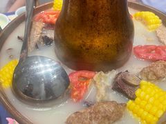 -院8里·少城记忆老川菜(宽窄巷子店)