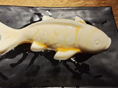 -小吊梨汤·北京菜·烤鸭(四元桥店)